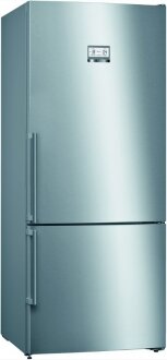 Bosch KGN76AIF0N Buzdolabı kullananlar yorumlar